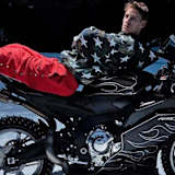 MotoGP-Star Fabio Quartararo hat die coolste Supersport-Yamaha 