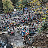 Zerreißprobe in der Hard-Enduro-WM