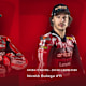 Race of Champions bei der World Ducati Week: Bulega gegen die MotoGP-Stars