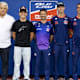 Moto2-Saison 2027: Pramac Yamaha angelt sich Moto3-Ass Alvaro Carpe