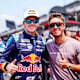 USA-Reise: Pedro Acosta besucht NASCAR – und schaut bei Trackhouse vorbei