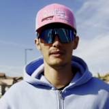 Nico Koch verfehlte in Houston den direkten Finaleinzug nur äußerst knapp