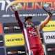 Ricardo Bauer (KTM) aus Österreich ist 125 Motocross Junioren-Weltmeister