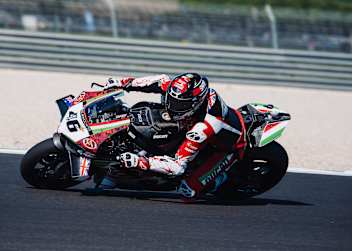 Tommy Bridewell