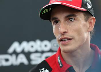 Marc Marquez