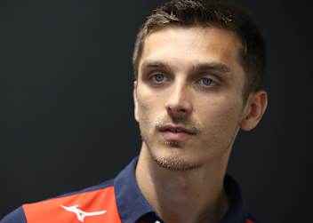 Luca Marini