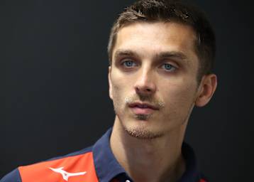 Luca Marini