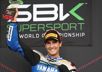 Albert Arenas: So sehen Sieger aus