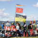 Superbike-WM 2026 in Most: Ein Ticket, viel Action