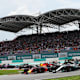 Bahrain-GP in Malaysia: Wie bereitet sich Formel-1-Ausrüster Pirelli vor?