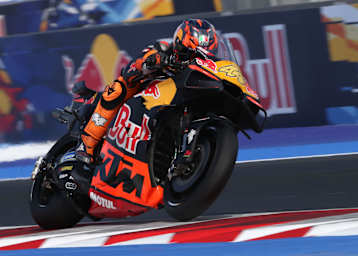 Pol Espargaro