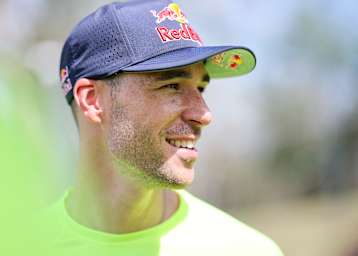 Kelvin van der Linde kehrt in die DTM zurück