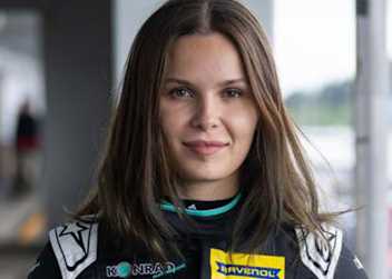Patricija Stalidzane