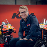 KTM-Rennchef Pit Beirer