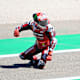 Pecco Bagnaia nach Crash ratlos: «Seit Silverstone ist etwas passiert!»