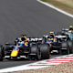 Isack Hadjar zu Verstappen-Manöver in Silverstone: «Da war ich nett zu Max»