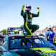 Nicki Thiim fährt im Aston Martin erneut auf Pole-Position