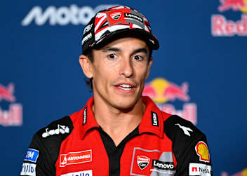 Marc Marquez