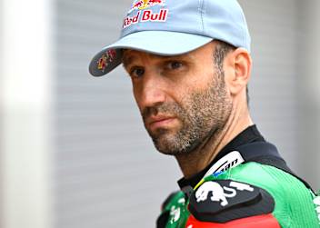 Johann Zarco erlebte ein wechselhaftes Brasilien-Wochenende