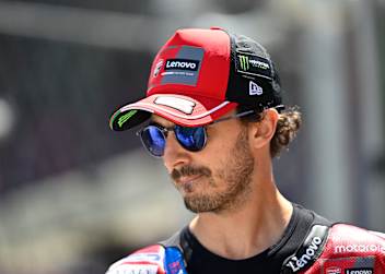 Pecco Bagnaia