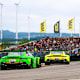 Die Porsche AG erhöht seine Beteiligung an der Manthey Racing GmbH