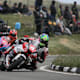 Jetzt also doch, Supersport- und Sportbike-Rennen am Dienstag möglich