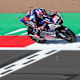 Moto2-Qualifying Silverstone: Crash und rote Flaggen – Guevara auf Pole