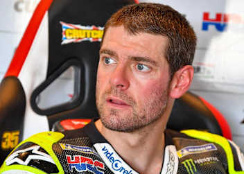 Cal Crutchlow