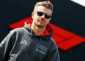Nico Hülkenberg