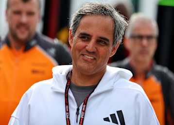 Juan Pablo Montoya glaubt: Die GP-Stars haben eine klare Botschaft bekommen