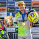 Wie sich MX2-Weltmeister Guillem Farres mit Triumph an die Spitze kämpfte
