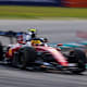 Lewis Hamilton (Ferrari) in Malaysia: «Das hat mich echt überrascht»