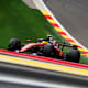 Lewis Hamilton in Belgien: Ferrari-Speed futsch – und er ist selber schuld
