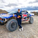 Isack Hadjar im Ford Raptor T1+: «Mein anderes Auto ist ein GP-Rennwagen»