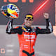 Yari Montella (Ducati) fitter denn je: «Die Pause hat gutgetan»