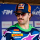 Manuel Lettenbichler (KTM) wundert sich: «Ihr seid doch nicht ganz sauber!»