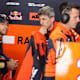 Techniker-Wechsel: Neue Crew-Chiefs für Moreira und Quartararo bei Honda
