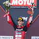 Nach erstem Superbike-Sieg: Zweiter MotoGP-Start 2026 für Iker Lecuona