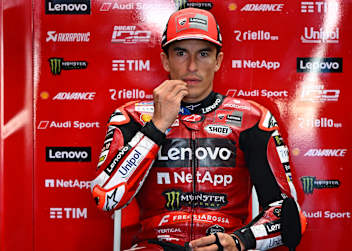 Marc Marquez