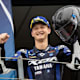 Sportbike-Wildcard zieht weiter: Mizera profitiert vom Pech zweier Kollegen