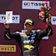 Befreiungsschlag von Sam Lowes (3./Ducati): «Jetzt kann ich ruhig schlafen»