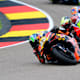 Wo die Rennen der MotoGP-WM auf dem Sachsenring live zu sehen sind