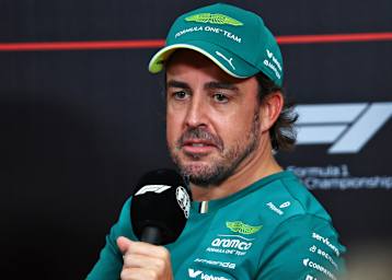 Fernando Alonso äussert sich klar zu den Dakar-Gerüchten