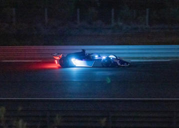 Der Wechsel zu den Gen4-Boliden ist der richtige Zeitpunkt für den Einstieg