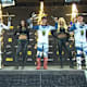 Cole Davies (Yamaha) gewinnt East/West Showdown in Salt Lake City