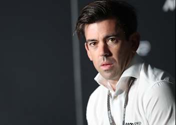 Carlos Ezpeleta