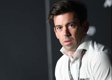 Carlos Ezpeleta