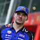 Max Verstappen: «In dieser Hinsicht sind wir Formel-1-Fahrer alle gleich»