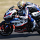 Desaster für BMW in Donington – Danilo Petrucci hat keine Erklärung