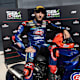 Heute top, morgen Flop: Can Öncü (22) macht Ten Kate Yamaha ratlos